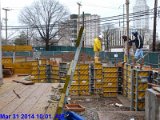 Pouring concrete at Monumental stair wall froms Facing East -2 (800x600).jpg